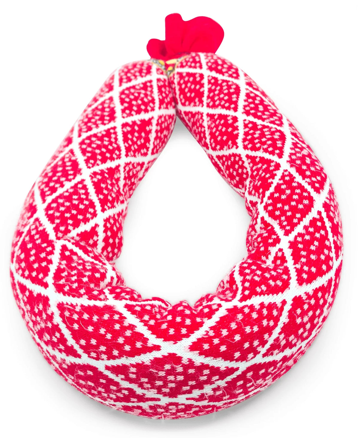 Henrik Vibskov P.I.G Foundation Vibs Salami