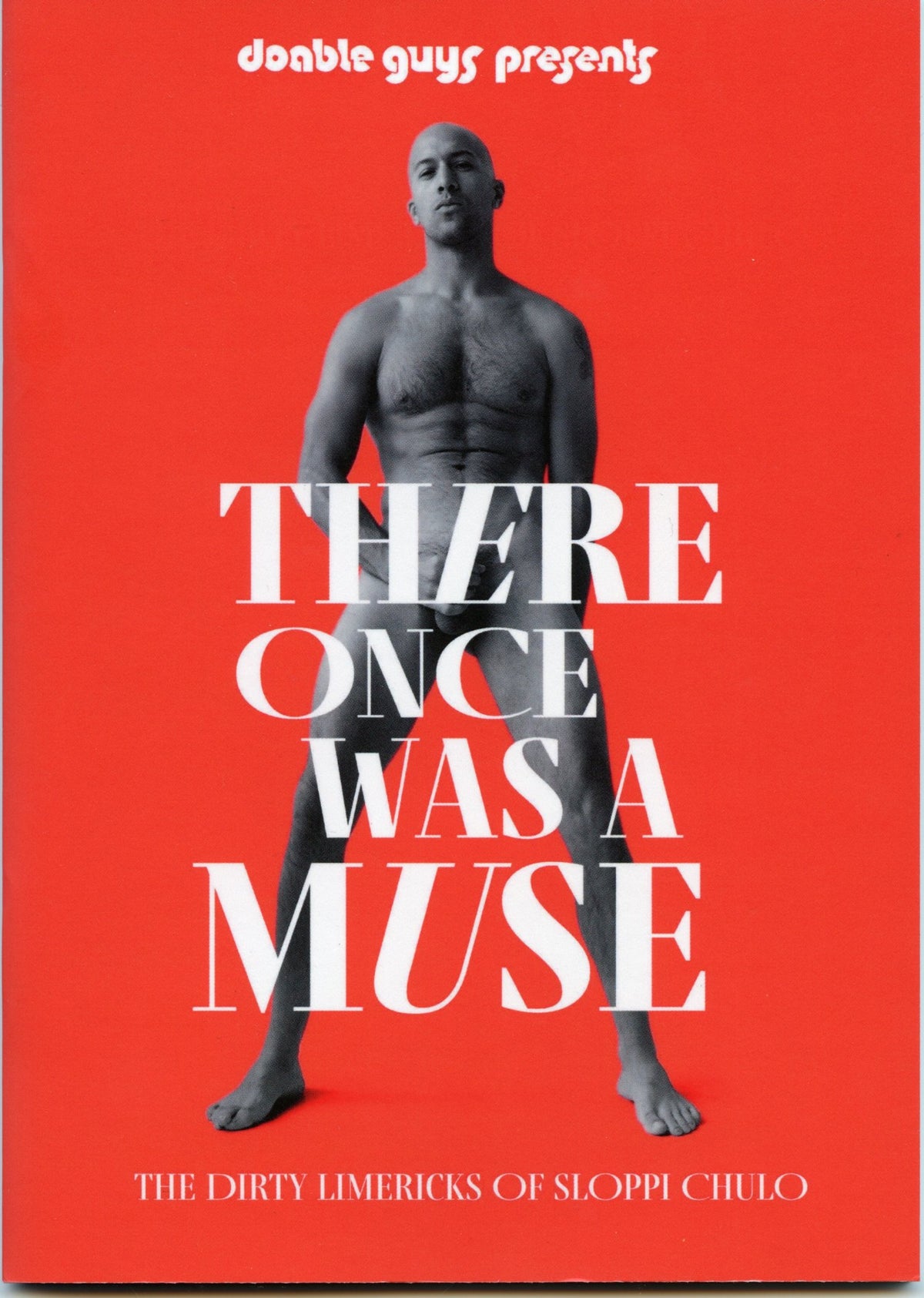 There Once Was a Muse