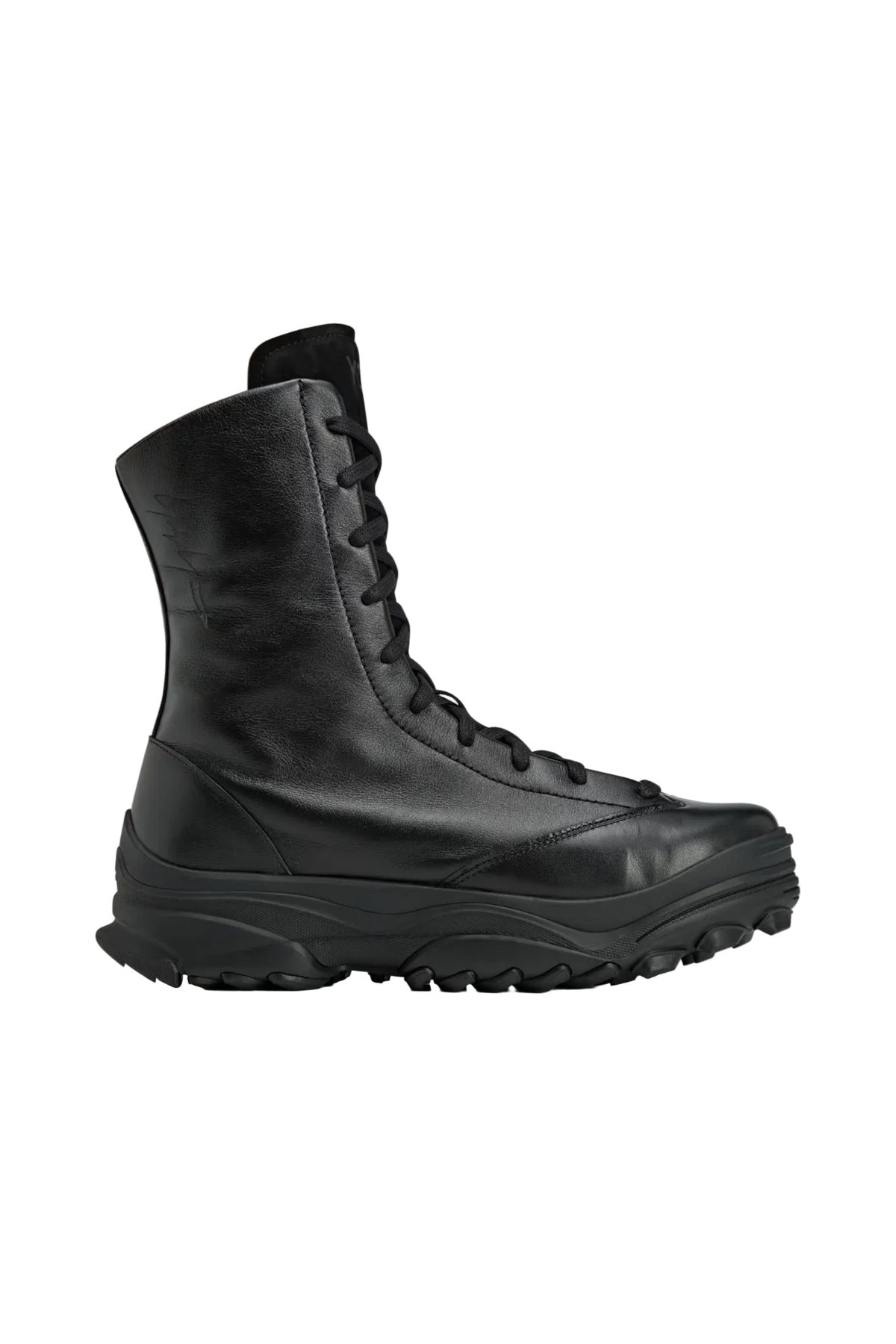 Y-3 GSG9 High Boot BLACK/BLACK/BLACK / 8.5US/9UK JQ9201