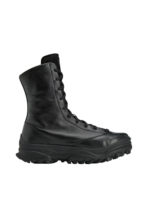 Y-3 GSG9 High Boot BLACK/BLACK/BLACK / 9.5US/9UK JQ9201