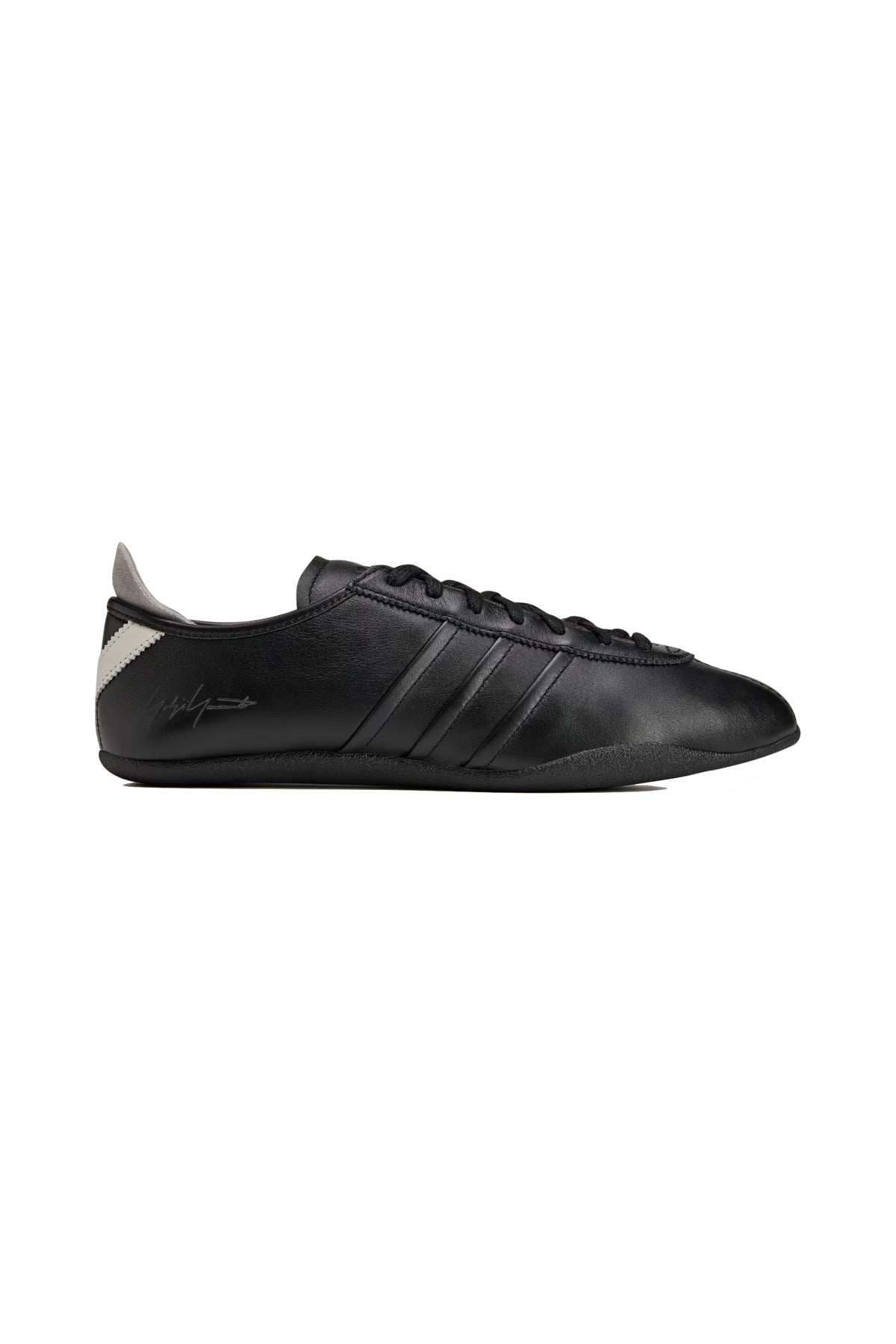 Y-3 Y-3 Tokyo - Black BLACK/BLACK/OFF WHITE / US 10.5 KI0884