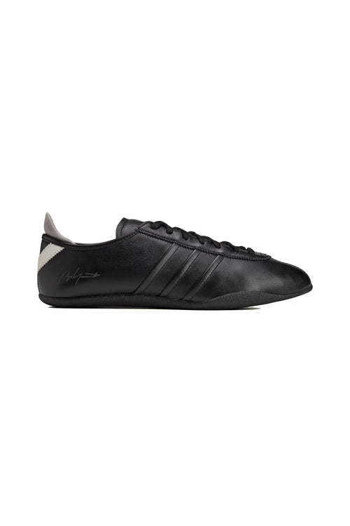 Y-3 Y-3 Tokyo - Black BLACK/BLACK/OFF WHITE / US 10.5 KI0884