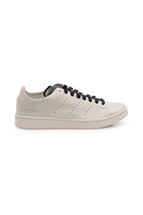 Y-3 Y-3 Stan Smith Sneaker ALUMINA/ALUMINA/BLACK / US 6 KI3464