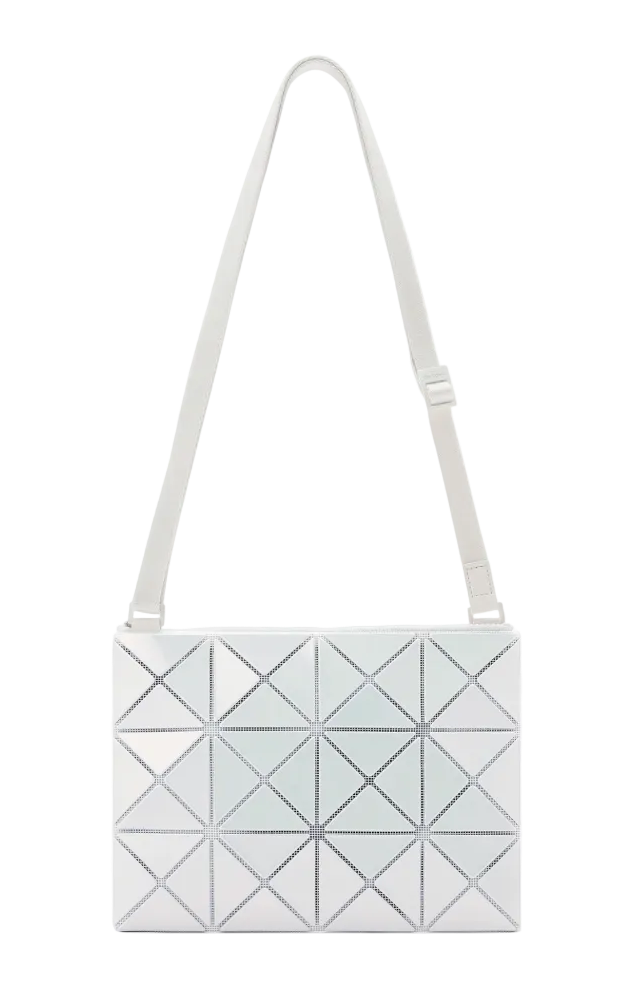 BAO BAO Lucent Metallic Color 03 | SNOW WHITE / OS BB66AG626