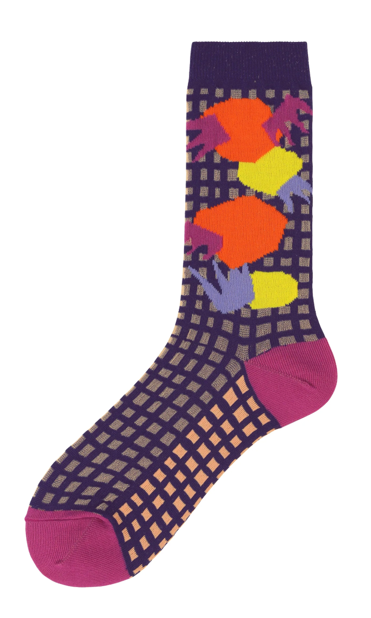 Market Socks