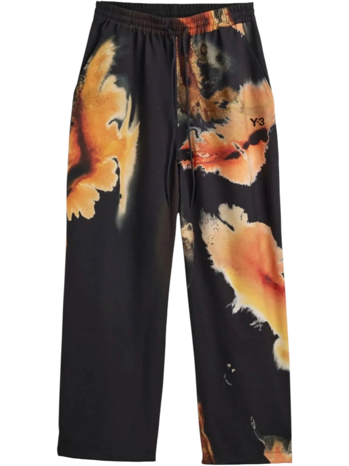 AOP 3 Stripe Track Pants