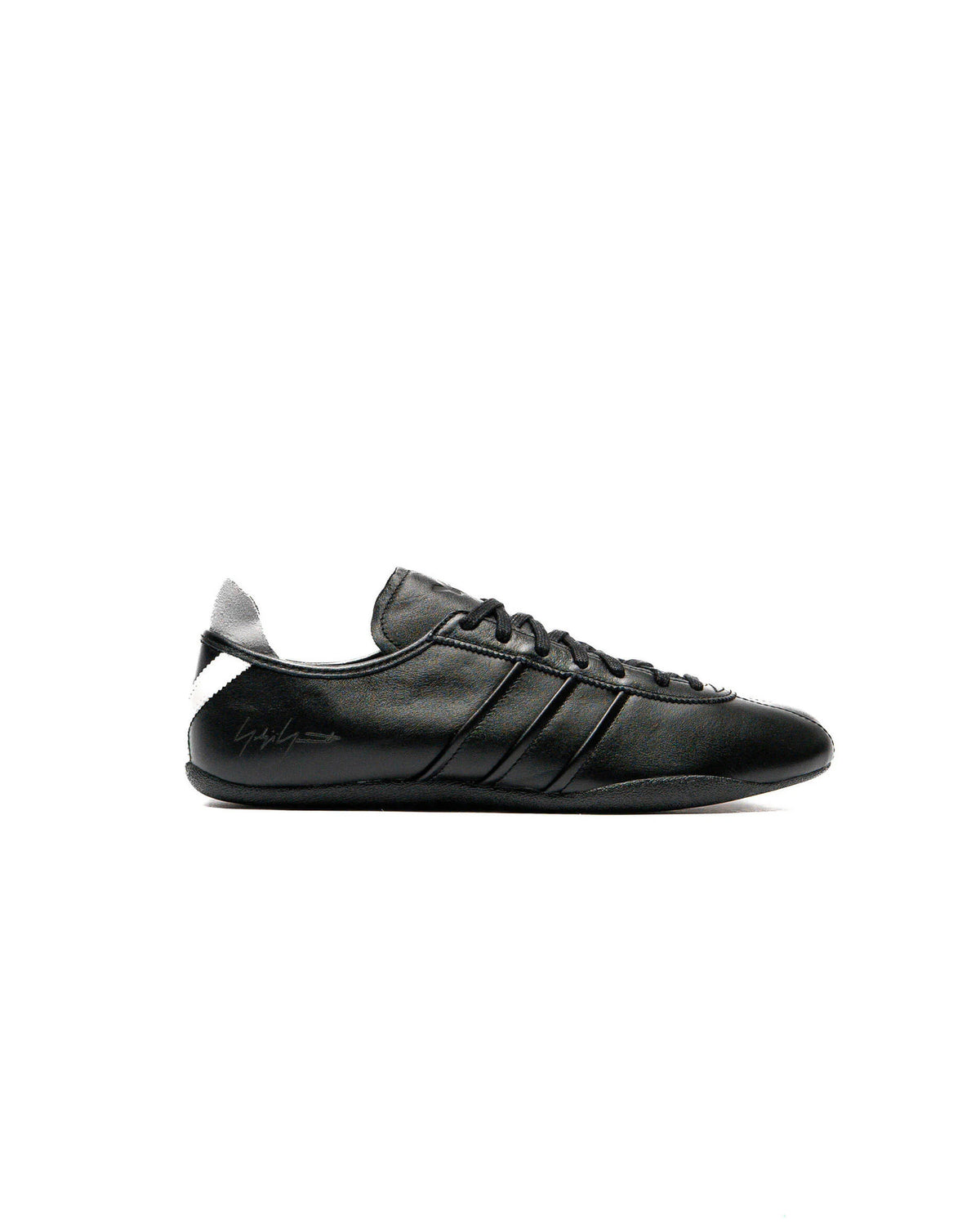 Y-3 Tokyo Black/Black/Owhite